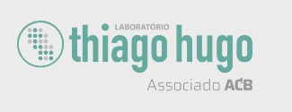 Laboratorio Thiago Hugo